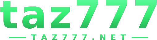 taz777 logo